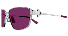 BOTTEGA VENETA BV1185S 003 61 SUNGLASSES