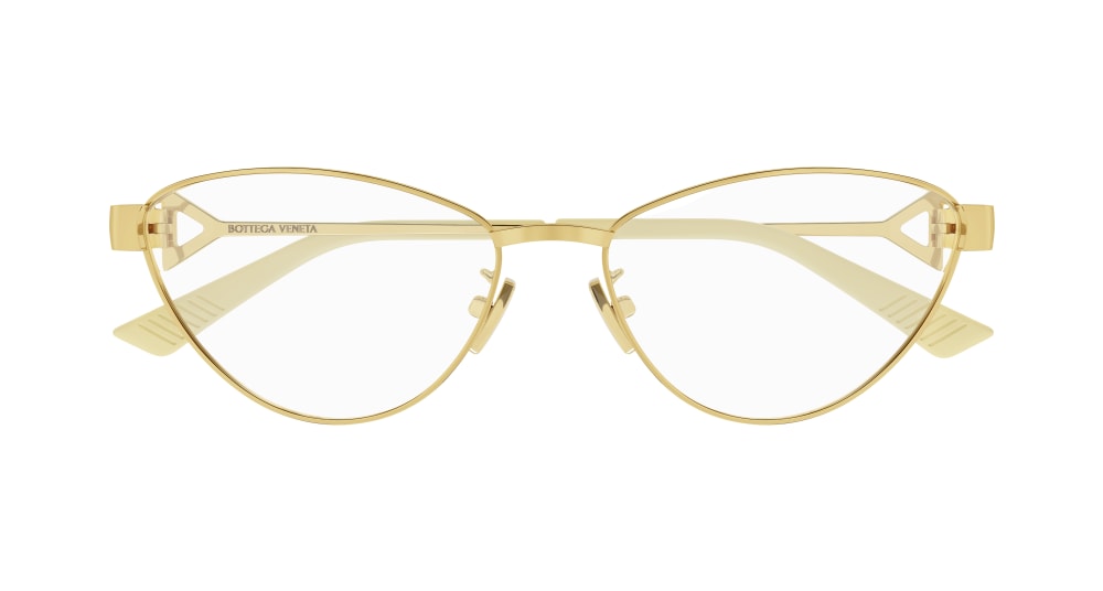 BOTTEGA VENETA BV1188O 002 56 FRAME