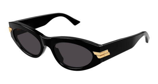 BOTTEGA VENETA BV1189S 001 53 SUNGLASSES