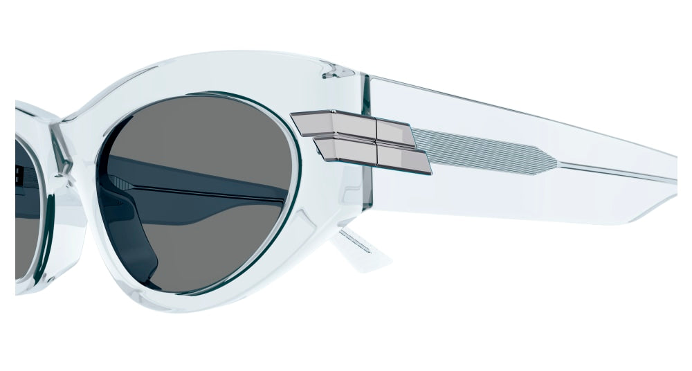 BOTTEGA VENETA BV1189S 003 53 SUNGLASSES