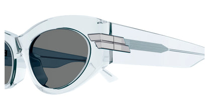 BOTTEGA VENETA BV1189S 003 53 SUNGLASSES
