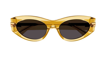 BOTTEGA VENETA BV1189S 004 53 SUNGLASSES