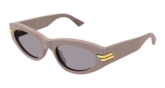 BOTTEGA VENETA BV1189S 006 53 SUNGLASSES