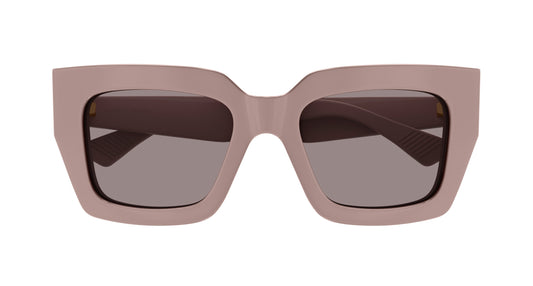 BOTTEGA VENETA BV1212S 006 52 SUNGLASSES