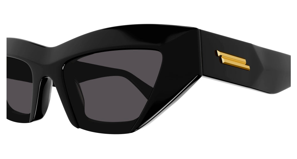 BOTTEGA VENETA BV1219S 001 53 SUNGLASSES