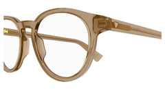 BOTTEGA VENETA BV1225O 004 50 FRAME