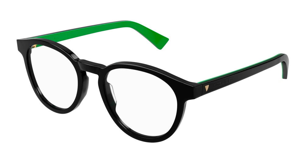 BOTTEGA VENETA BV1225O 005 50 FRAME