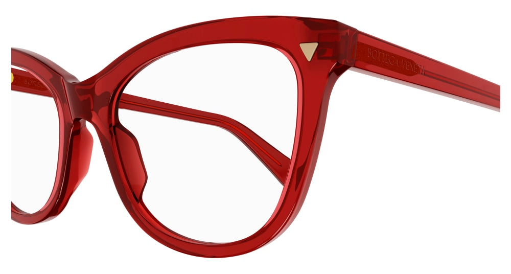 BOTTEGA VENETA BV1226O 004 52 FRAME