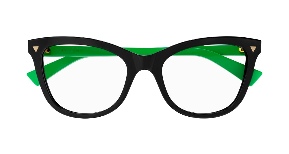 BOTTEGA VENETA BV1226O 005 52 FRAME