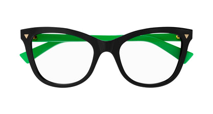 BOTTEGA VENETA BV1226O 005 52 FRAME