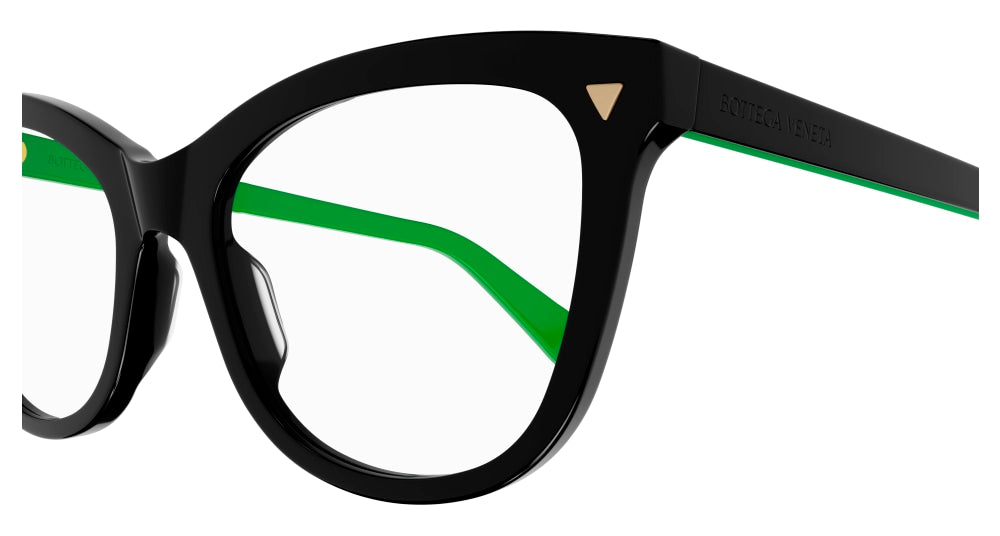 BOTTEGA VENETA BV1226O 005 52 FRAME