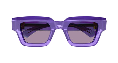 BOTTEGA VENETA BV1230S 003 49 SUNGLASSES