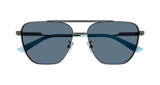 BOTTEGA VENETA BV1236S 004 57 SUNGLASSES