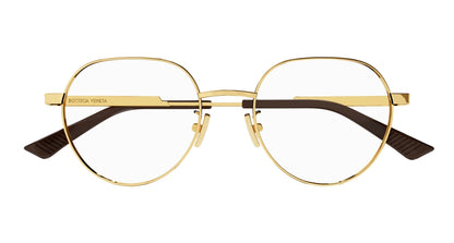 BOTTEGA VENETA BV1239O 002 51 FRAME