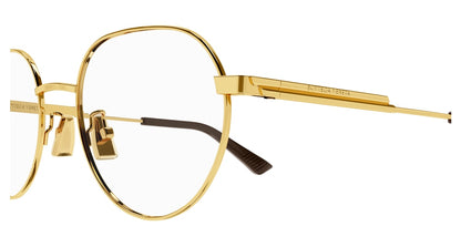 BOTTEGA VENETA BV1239O 002 51 FRAME