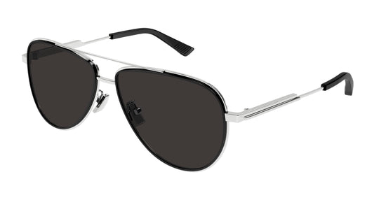 BOTTEGA VENETA BV1240S 003 59 SUNGLASSES