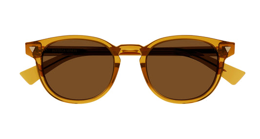 BOTTEGA VENETA BV1253S 004 50 SUNGLASSES