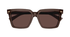 BOTTEGA VENETA BV1254S 003 55 SUNGLASSES