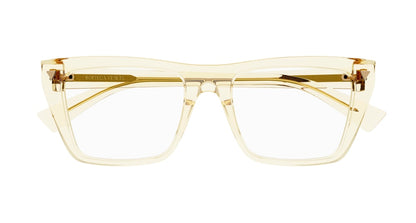 BOTTEGA VENETA BV1258O 004 53 FRAME