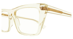 BOTTEGA VENETA BV1258O 004 53 FRAME