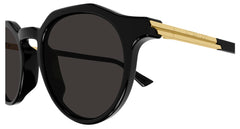 BOTTEGA VENETA BV1260S 001 49 SUNGLASSES