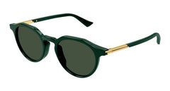 BOTTEGA VENETA BV1260S 004 49 SUNGLASSES