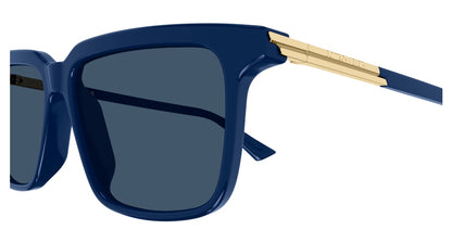 BOTTEGA VENETA BV1261S 003 56 SUNGLASSES