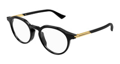 BOTTEGA VENETA BV1263O 001 48 FRAME