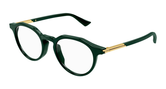 BOTTEGA VENETA BV1263O 004 48 FRAME