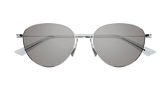 BOTTEGA VENETA BV1268S  003 0011 Full 51 145 Metal SUNGLASSES