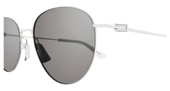 BOTTEGA VENETA BV1268S  003 0011 Full 51 145 Metal SUNGLASSES