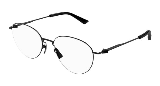 BOTTEGA VENETA BV1269O 001 50 FRAME