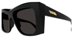 BOTTEGA VENETA BV1270S 001 54 SUNGLASSES