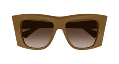 BOTTEGA VENETA BV1270S 003 54 SUNGLASSES