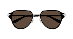 BOTTEGA VENETA BV1271S 004 63 SUNGLASSES