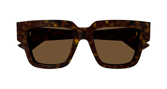 BOTTEGA VENETA BV1276S 002 52 SUNGLASSES