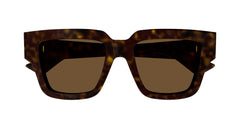 BOTTEGA VENETA BV1276S 002 52 SUNGLASSES