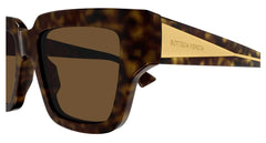 BOTTEGA VENETA BV1276S 002 52 SUNGLASSES