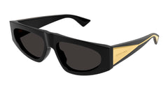 BOTTEGA VENETA BV1277S 001 57 SUNGLASSES