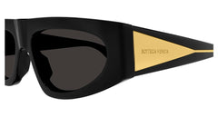 BOTTEGA VENETA BV1277S 001 57 SUNGLASSES