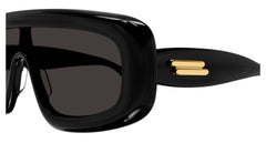 BOTTEGA VENETA BV1281S 001 99 SUNGLASSES