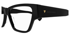 BOTTEGA VENETA BV1288O 001 55 FRAME