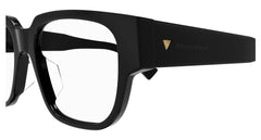 BOTTEGA VENETA BV1289O 001 52 FRAME