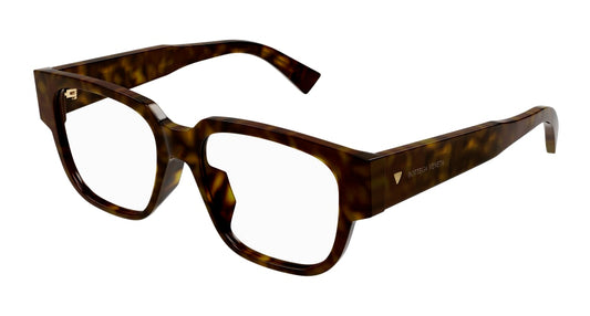 BOTTEGA VENETA BV1289O 002 52 FRAME