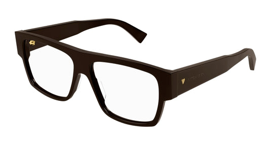 BOTTEGA VENETA BV1290O 003 56 FRAME