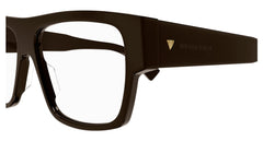 BOTTEGA VENETA BV1290O 003 56 FRAME