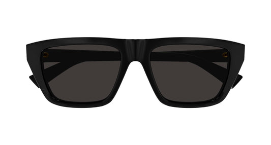 BOTTEGA VENETA BV1291S 001 54 SUNGLASSES