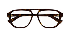 BOTTEGA VENETA BV1294O 002 56 FRAME