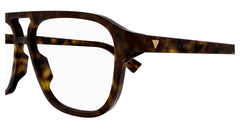 BOTTEGA VENETA BV1294O 002 56 FRAME