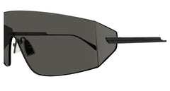 BOTTEGA VENETA BV1299S 001 99 SUNGLASSES